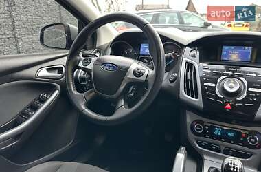 Универсал Ford Focus 2011 в Ровно