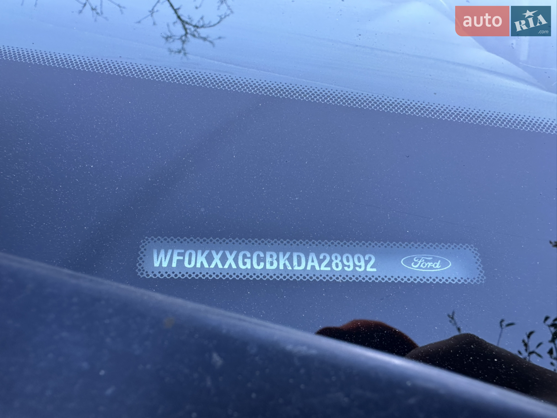 2013 Ford Focus - мініатюра 13