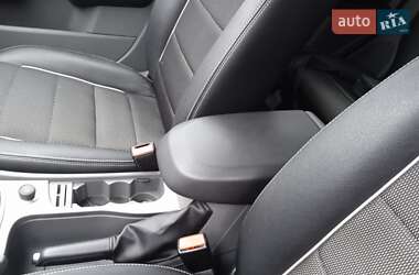 Универсал Ford Focus 2009 в 