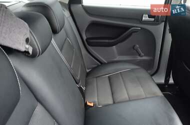 Универсал Ford Focus 2009 в 