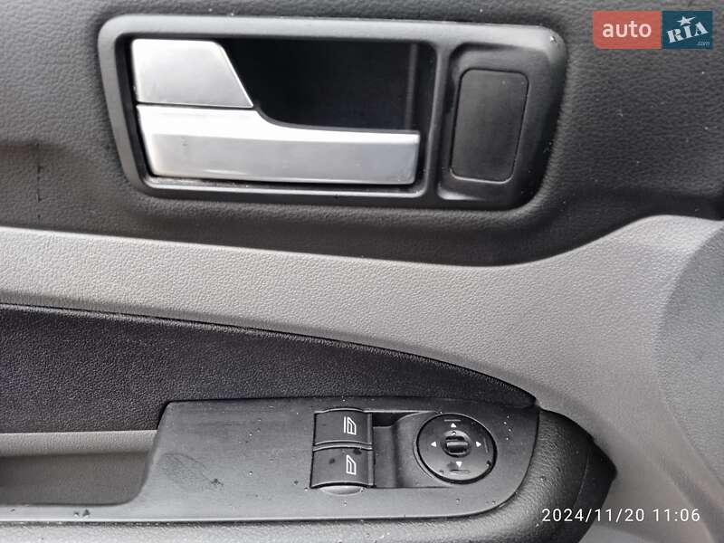 Универсал Ford Focus 2009 в Луцке фото 17 Универсал Ford Focus 2009 в Луцке