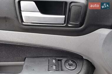 Универсал Ford Focus 2009 в 