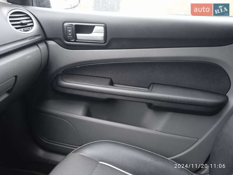 Универсал Ford Focus 2009 в Луцке фото 21 Универсал Ford Focus 2009 в Луцке