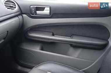 Универсал Ford Focus 2009 в 