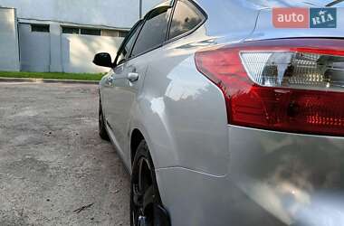 Седан Ford Focus 2012 в Львове