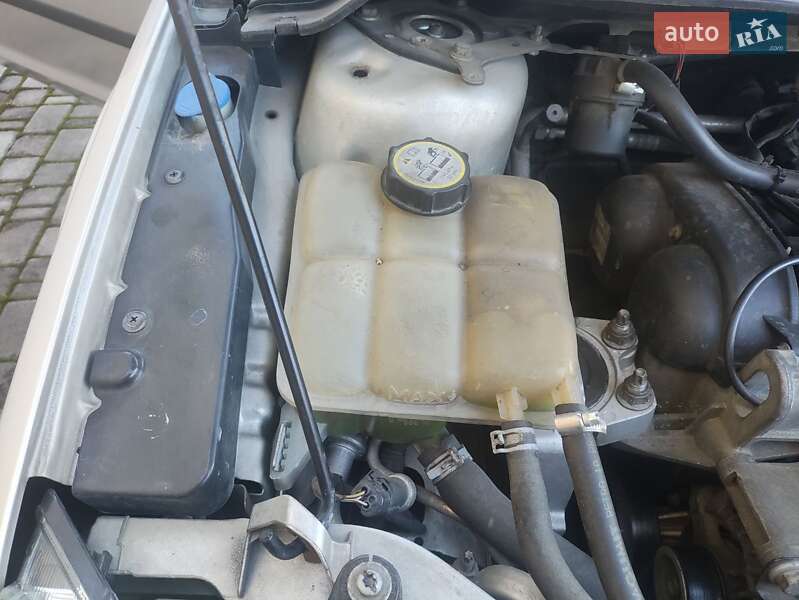 Универсал Ford Focus 2007 в Ивано-Франковске