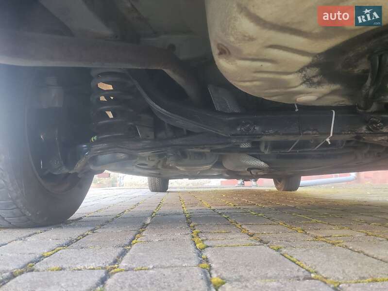 Универсал Ford Focus 2007 в Ивано-Франковске
