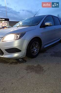 Универсал Ford Focus 2009 в 