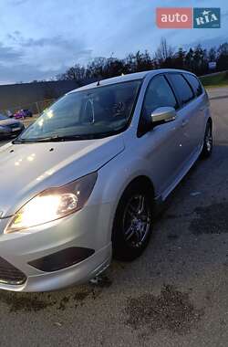 Универсал Ford Focus 2009 в 