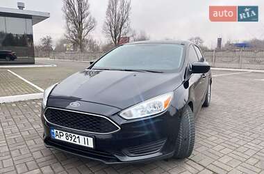 Хэтчбек Ford Focus 2017 в Запорожье