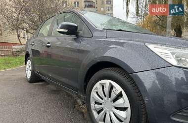 Седан Ford Focus 2011 в Львові