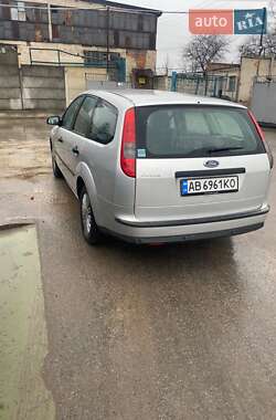 Универсал Ford Focus 2006 в Жмеринке