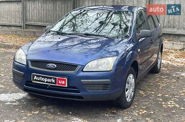 Универсал Ford Focus 2007 в Киеве