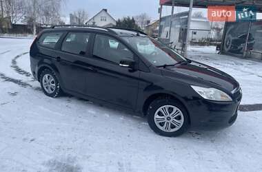 Универсал Ford Focus 2010 в Ровно