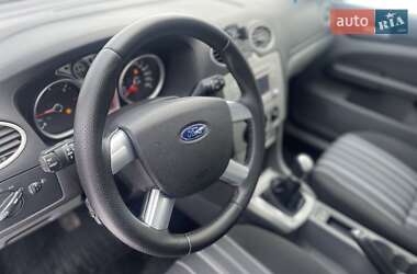 Универсал Ford Focus 2010 в Ровно