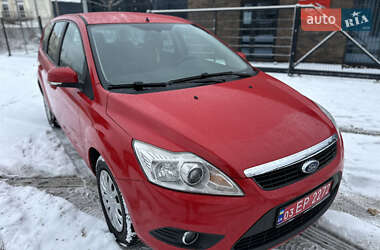 Універсал Ford Focus 2008 в Вінниці