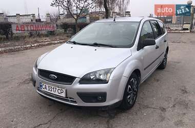 Універсал Ford Focus 2005 в Переяславі