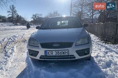 Універсал Ford Focus 2004 в Бердичеві