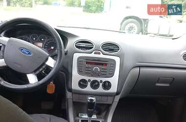 Седан Ford Focus 2007 в Хмельницькому