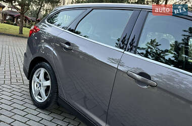 Универсал Ford Focus 2013 в Дрогобыче