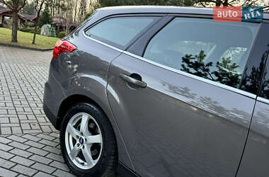 Универсал Ford Focus 2013 в Дрогобыче