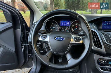 Универсал Ford Focus 2013 в Дрогобыче