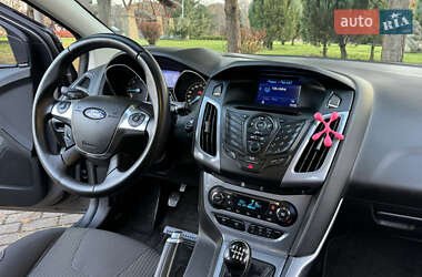 Универсал Ford Focus 2013 в Дрогобыче