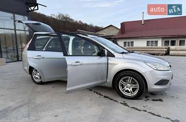 Универсал Ford Focus 2008 в Теребовле