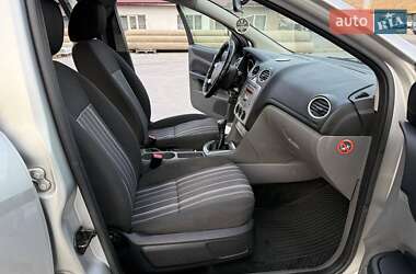 Универсал Ford Focus 2008 в Теребовле