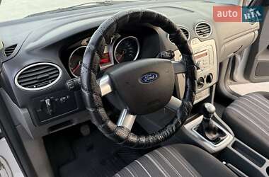 Универсал Ford Focus 2008 в Теребовле