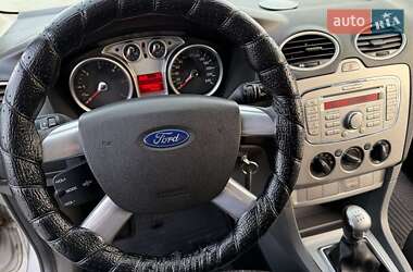 Универсал Ford Focus 2008 в Теребовле