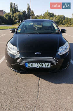 Хэтчбек Ford Focus 2013 в Каменец-Подольском