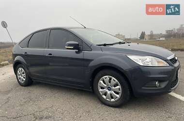 Хэтчбек Ford Focus 2009 в Сумах