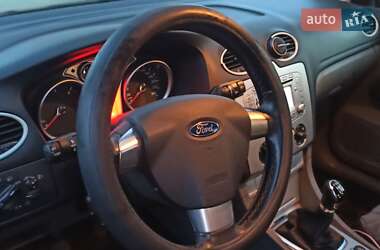 Універсал Ford Focus 2009 в Богородчанах