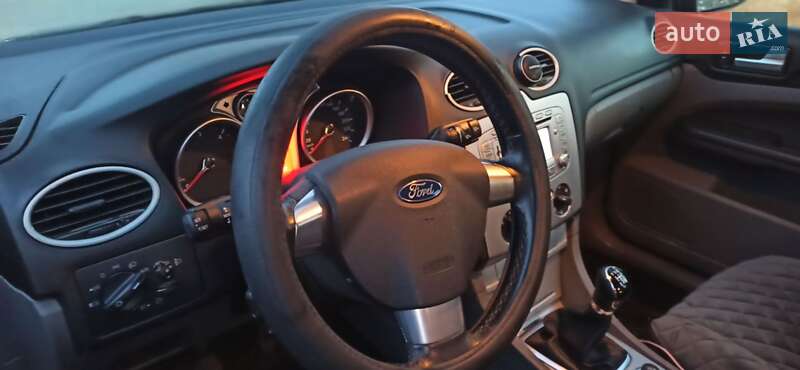 Універсал Ford Focus 2009 в Богородчанах