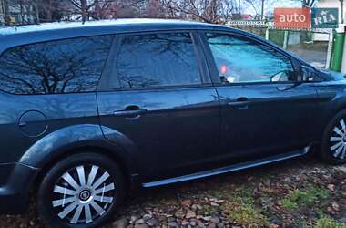 Універсал Ford Focus 2009 в Богородчанах