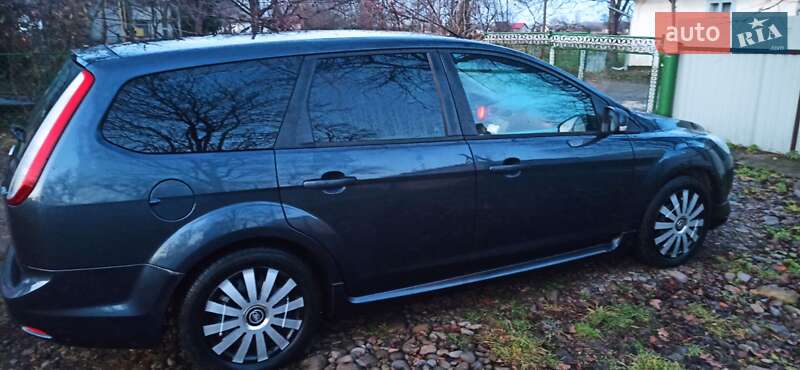 Універсал Ford Focus 2009 в Богородчанах