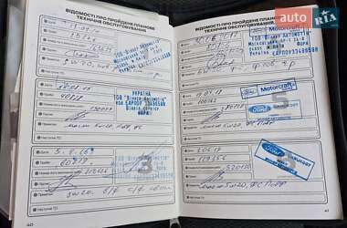 Универсал Ford Focus 2013 в 