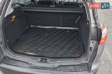 Универсал Ford Focus 2013 в 