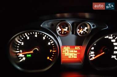 Универсал Ford Focus 2009 в 