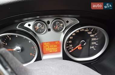 Универсал Ford Focus 2009 в 