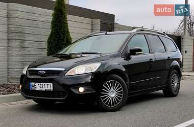 Универсал Ford Focus 2008 в Днепре