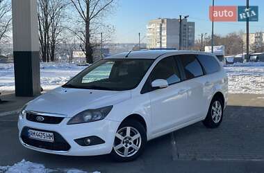 Универсал Ford Focus 2008 в Житомире