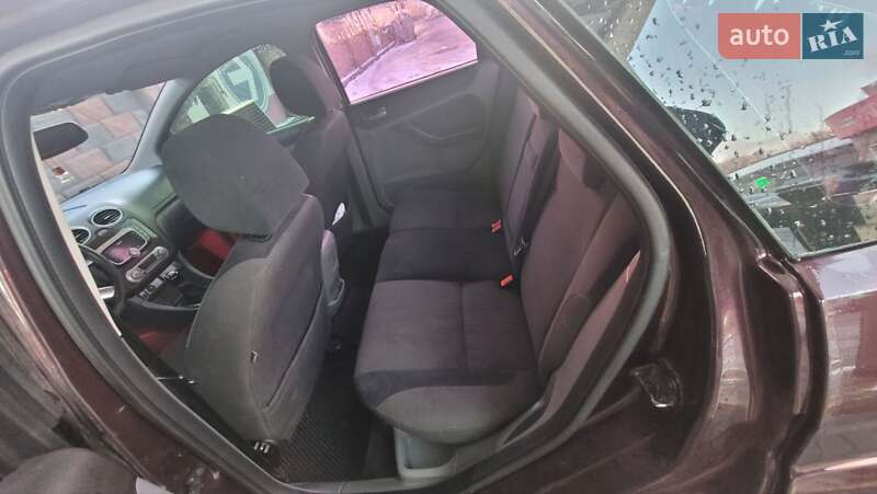 Седан Ford Focus 2008 в Ровно