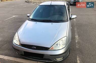 Хетчбек Ford Focus 2004 в Харкові