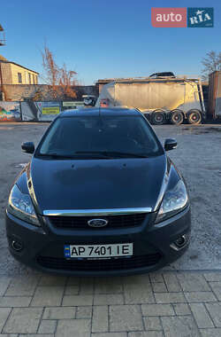 Универсал Ford Focus 2010 в Кременчуге