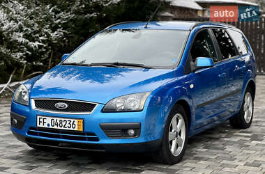 Универсал Ford Focus 2005 в Староконстантинове