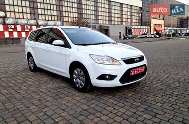 Универсал Ford Focus 2010 в Луцке