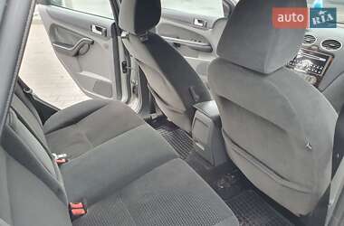 Универсал Ford Focus 2005 в Буске