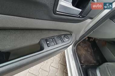 Универсал Ford Focus 2005 в Буске